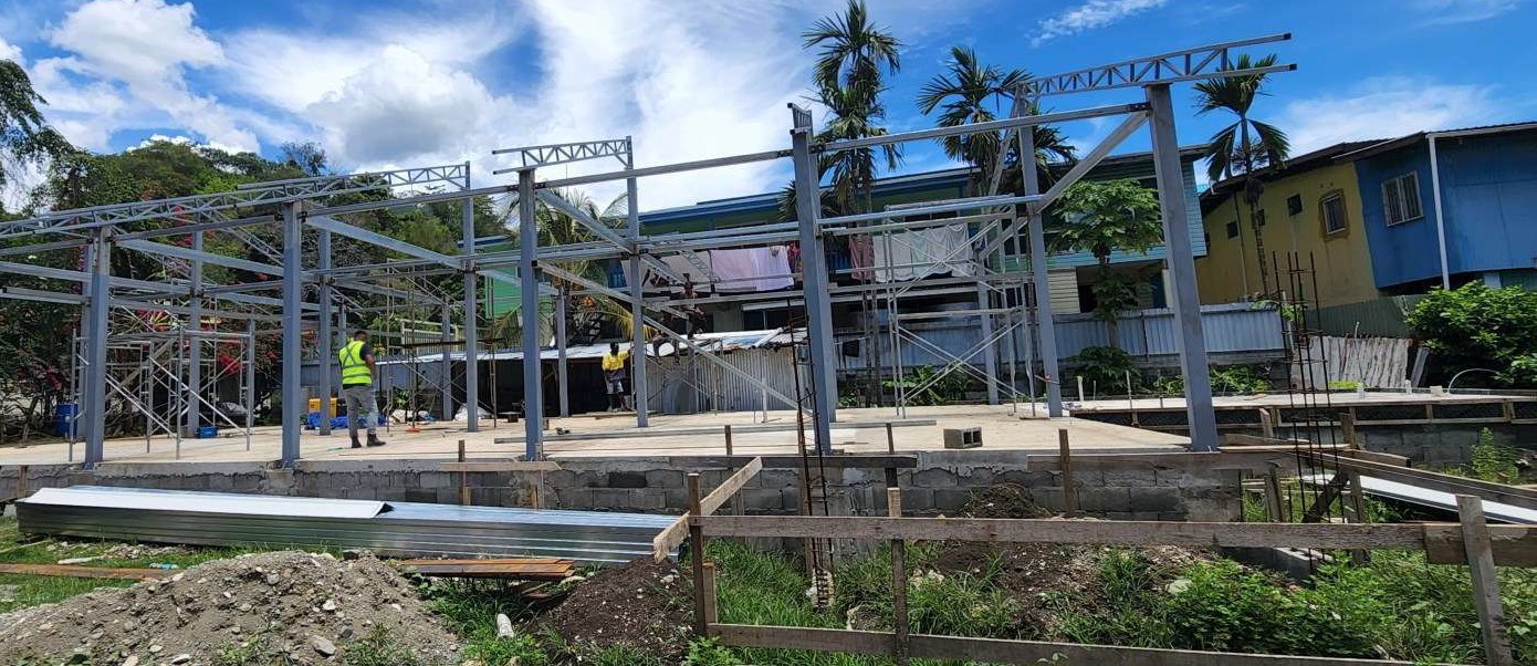 Structural & Civil Engineering, Architectural & project management Services